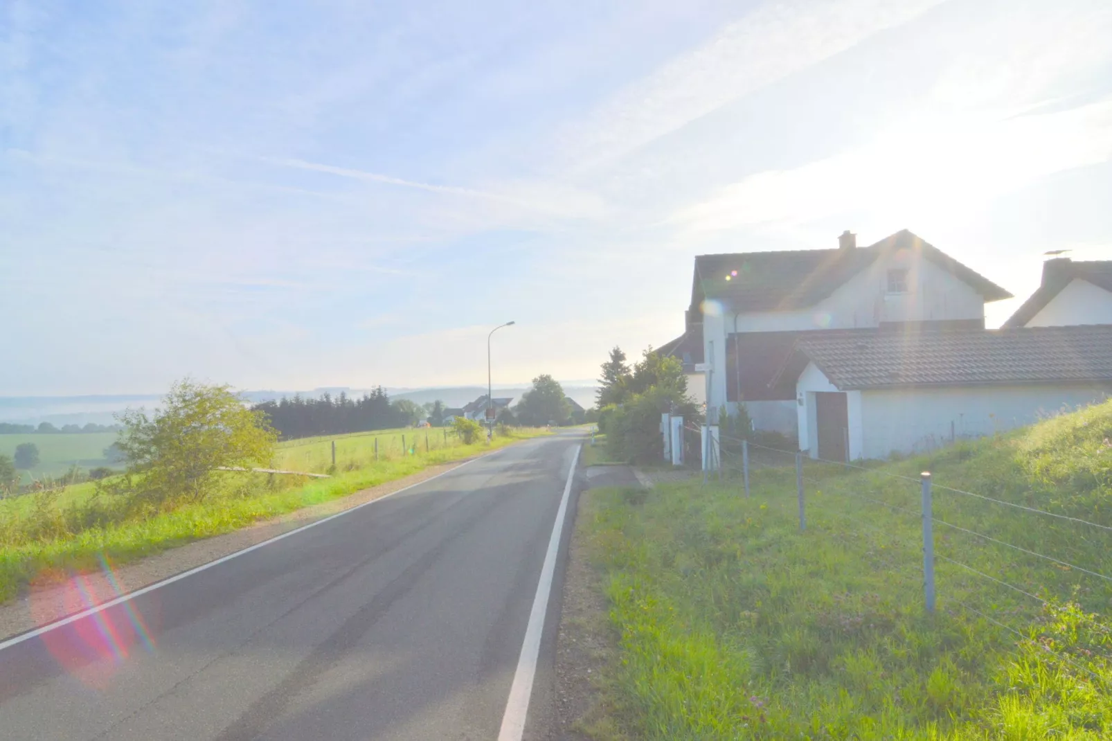 Zauberberg-Areas summer 1km