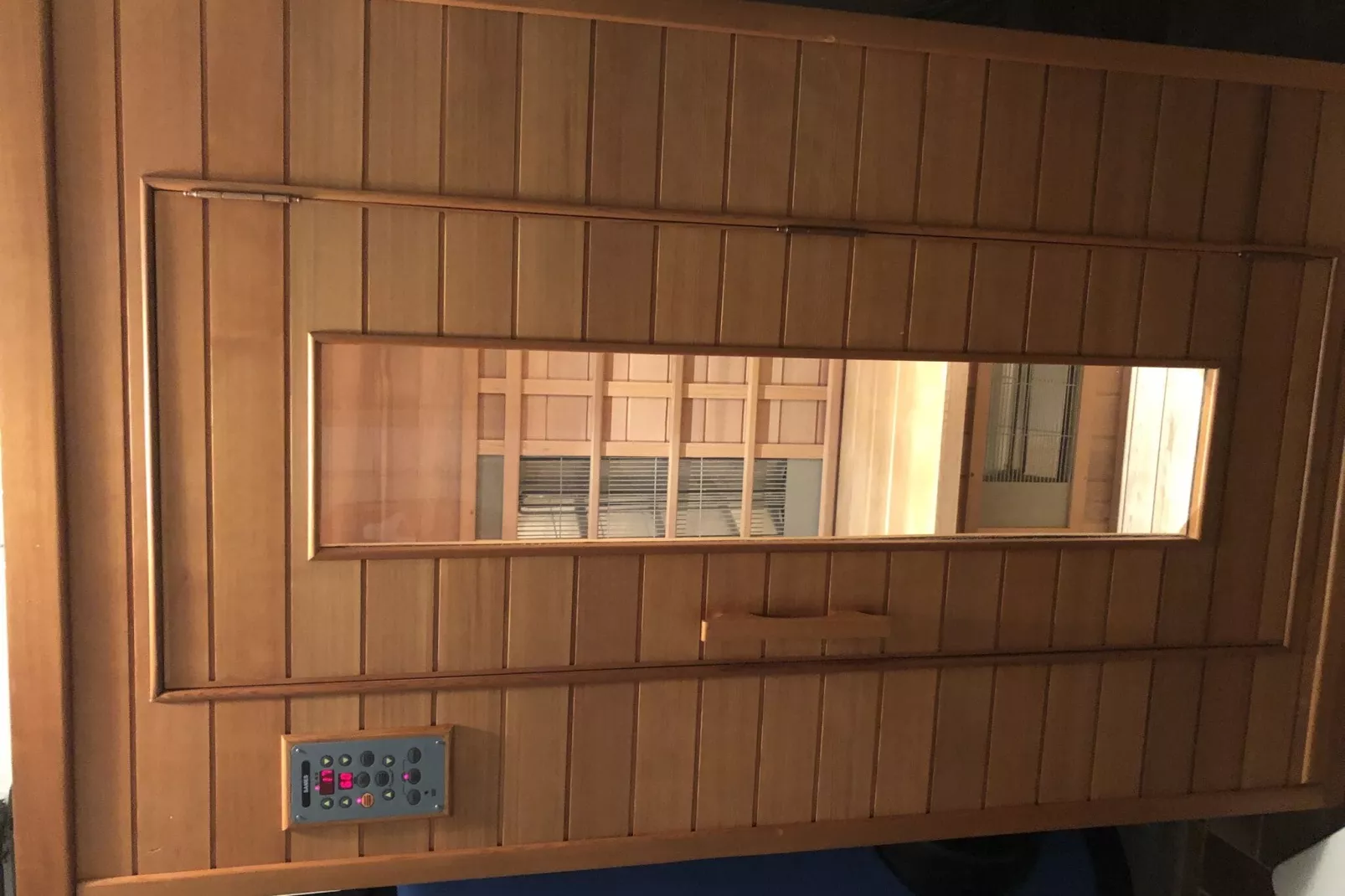 Ferienwohnung Waldblick-Wellness