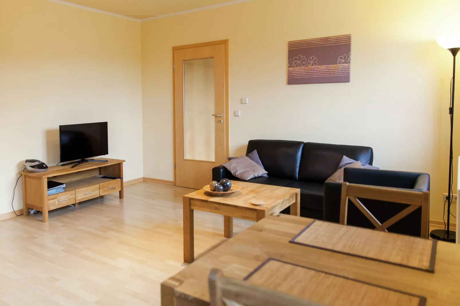Spänchen-Living room
