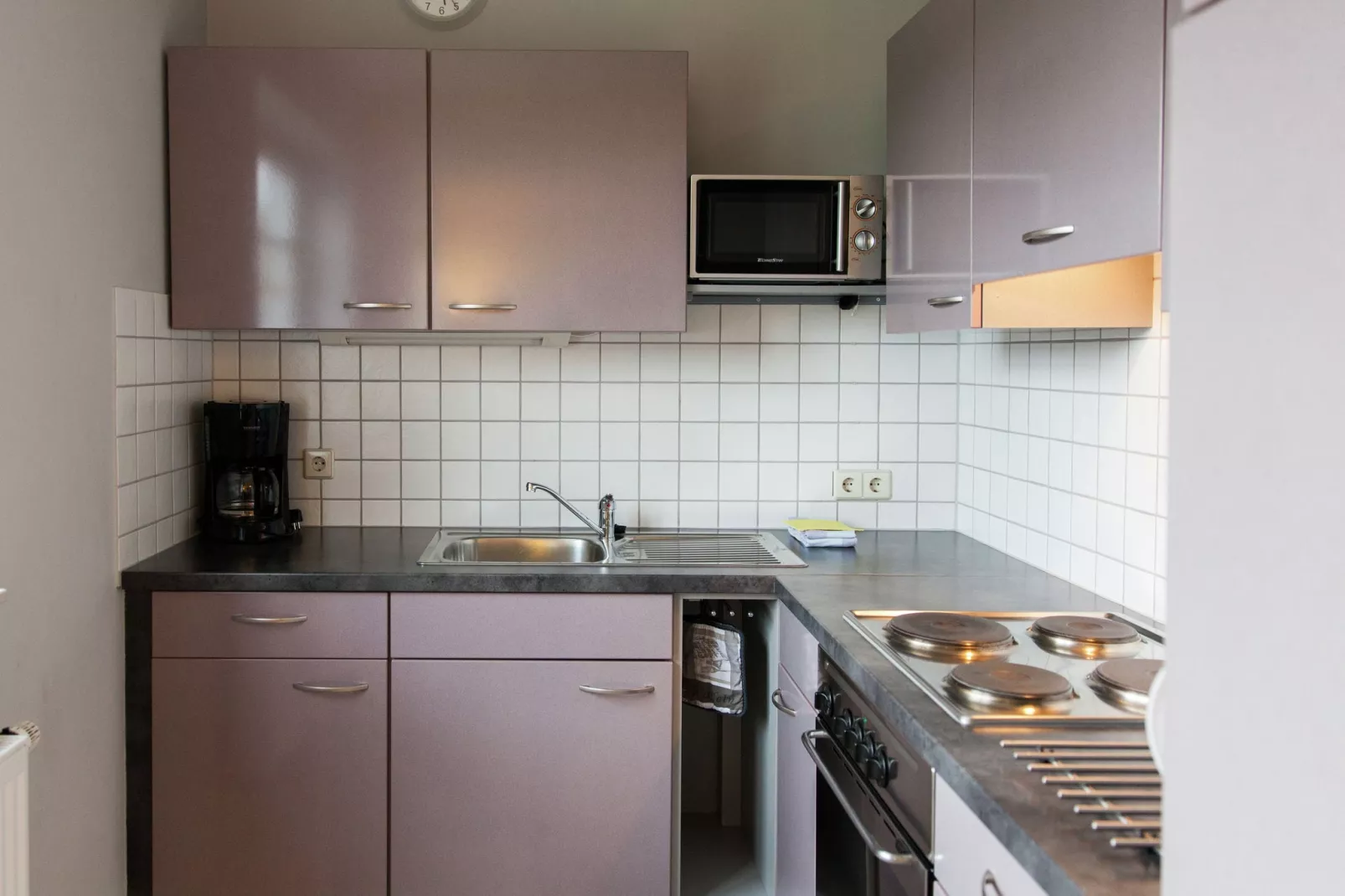 Spänchen-Kitchen