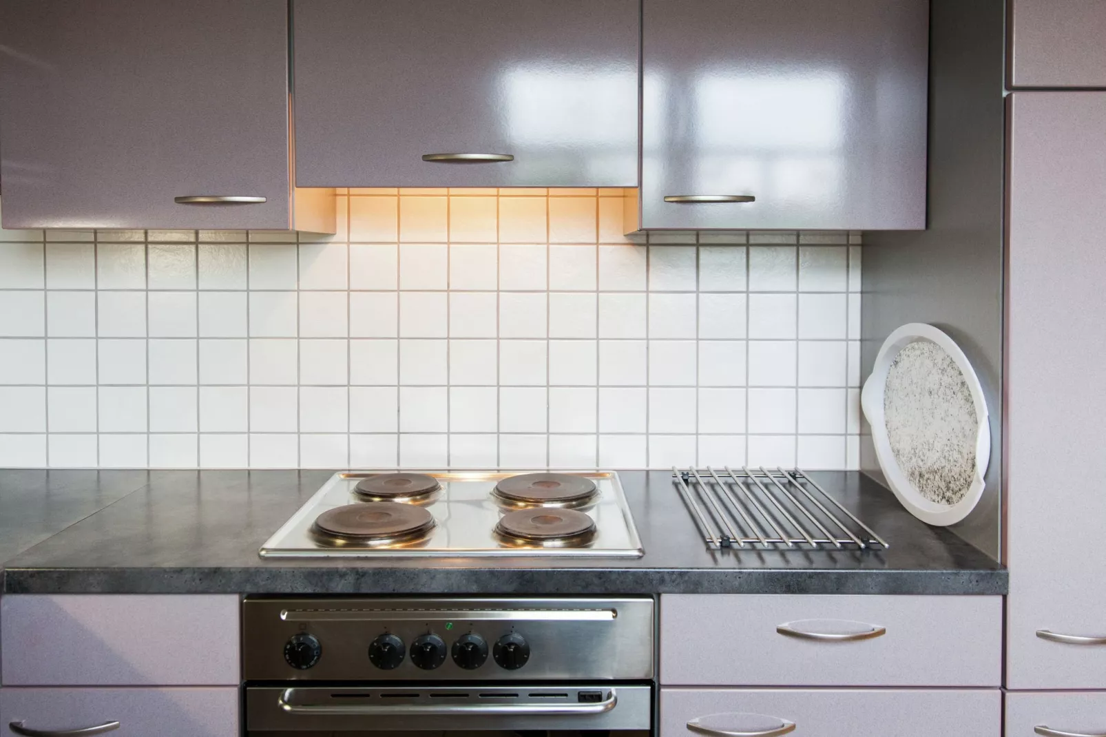 Spänchen-Kitchen