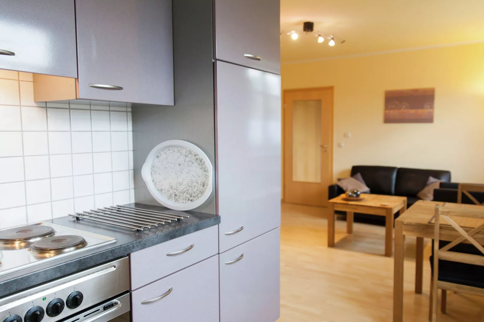 Spänchen-Kitchen