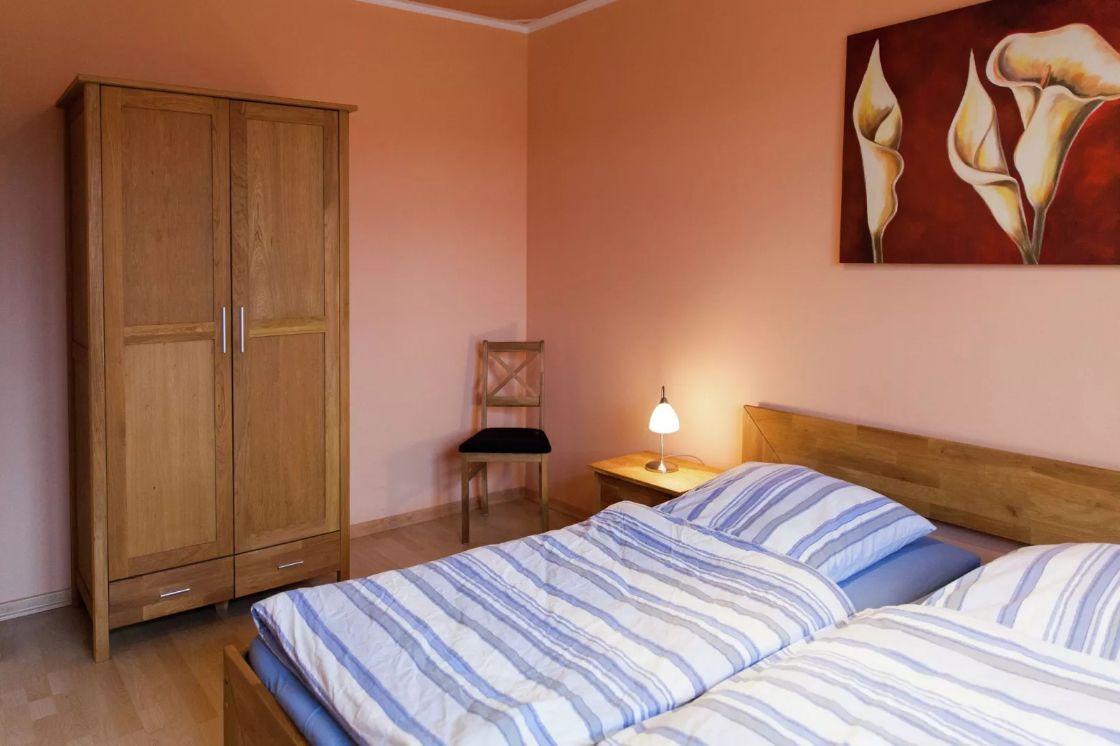 Spänchen-Bedroom