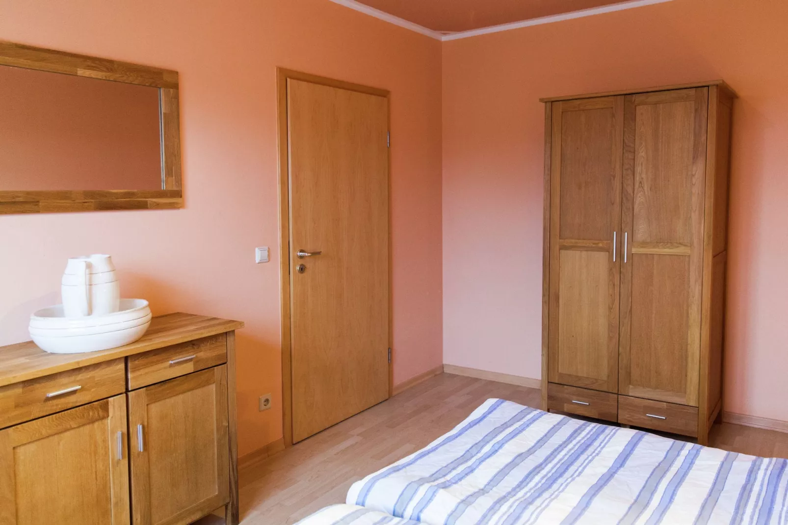 Spänchen-Bedroom