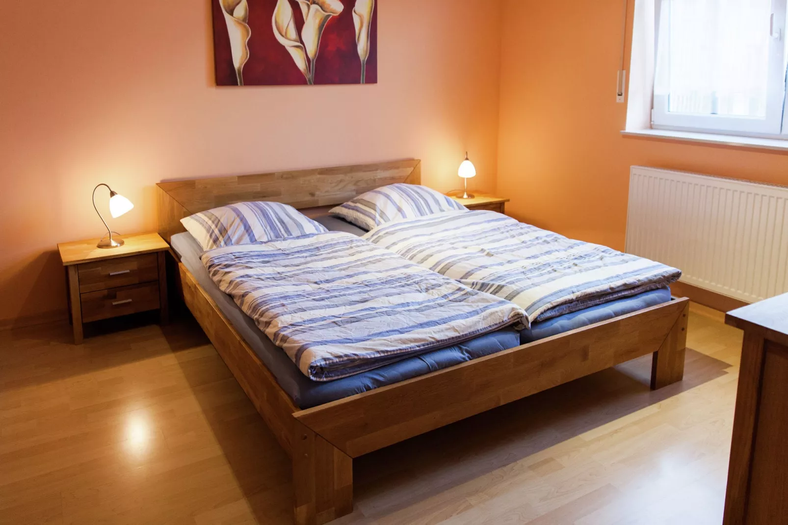 Spänchen-Bedroom