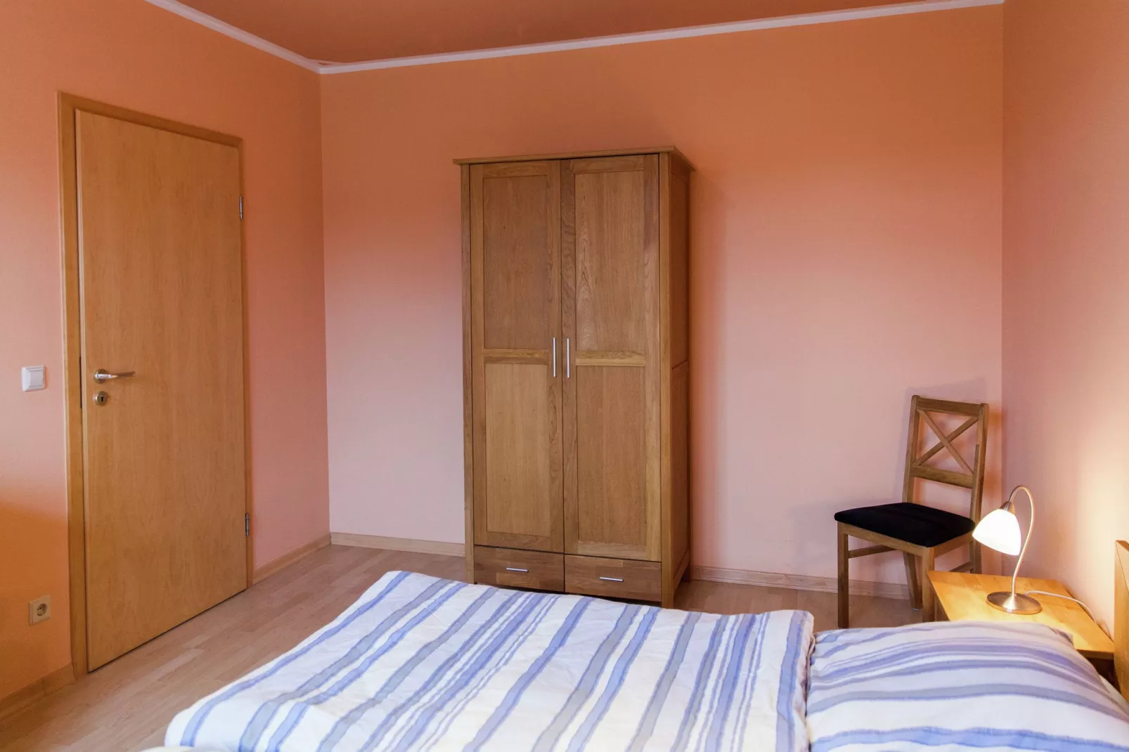 Spänchen-Bedroom