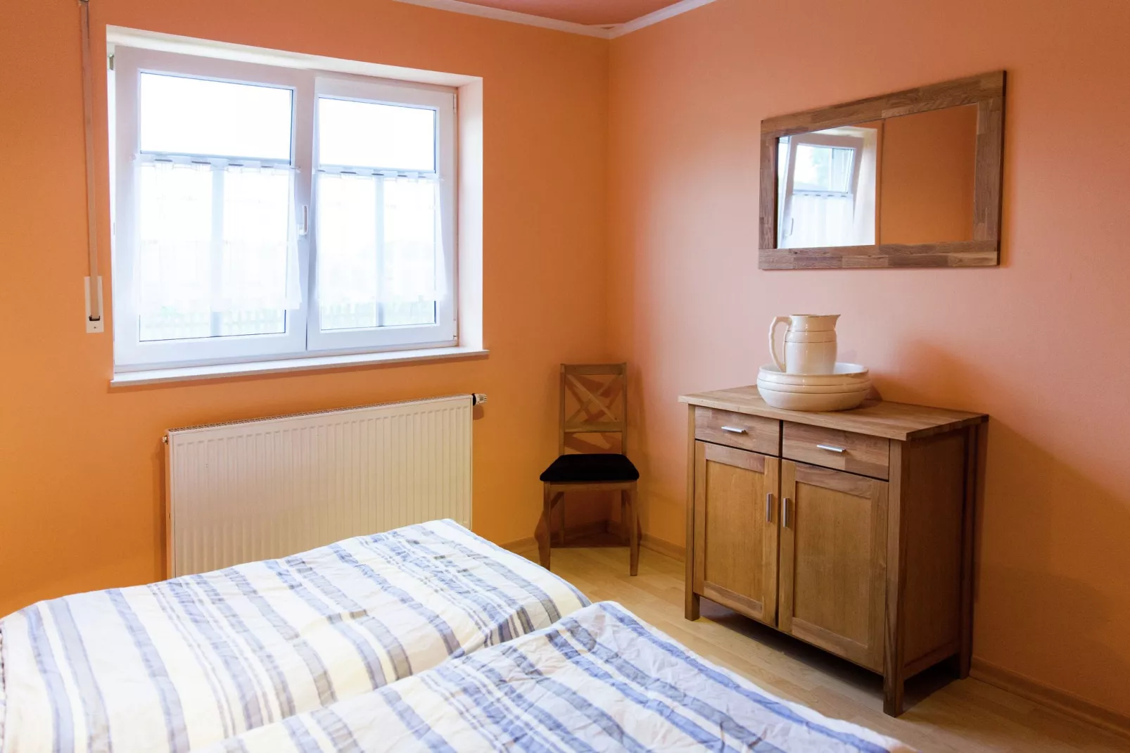 Spänchen-Bedroom