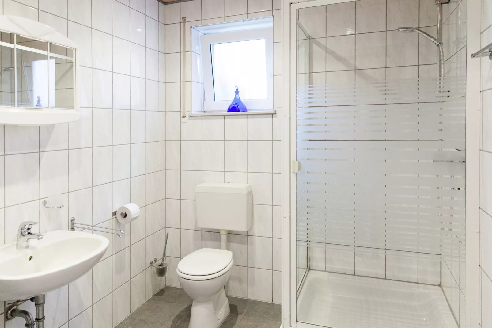 Spänchen-Bathroom