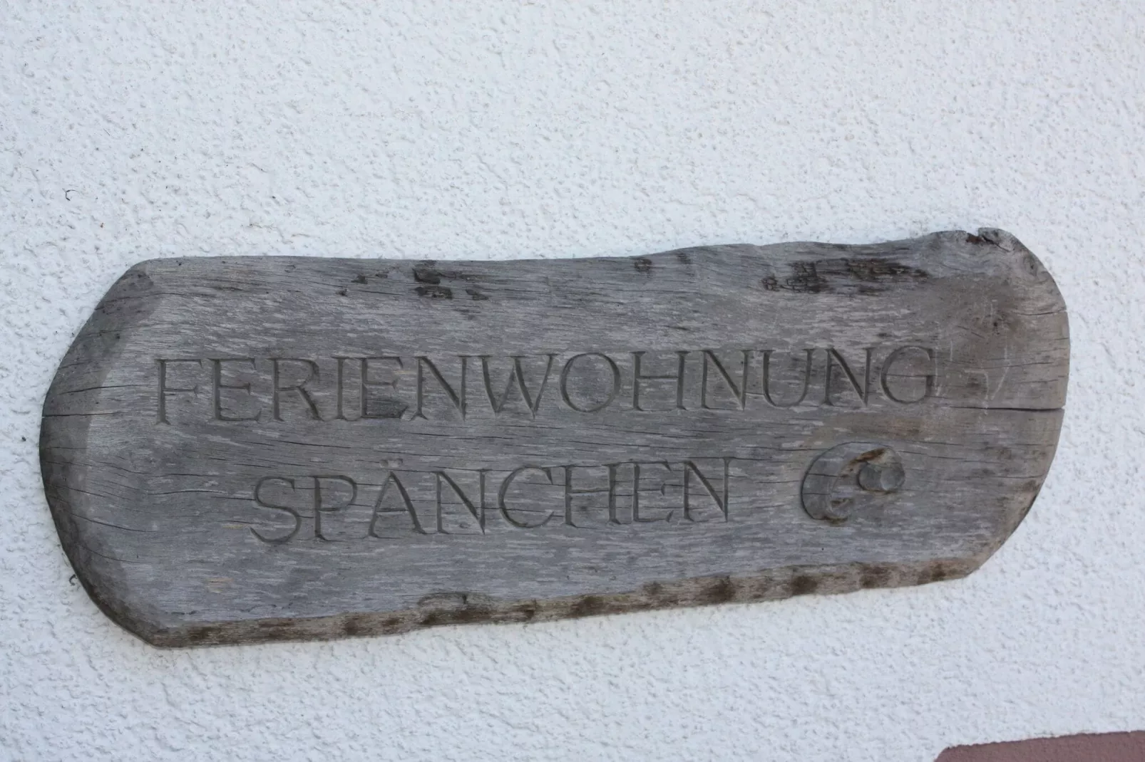 Spänchen-Atmosphere