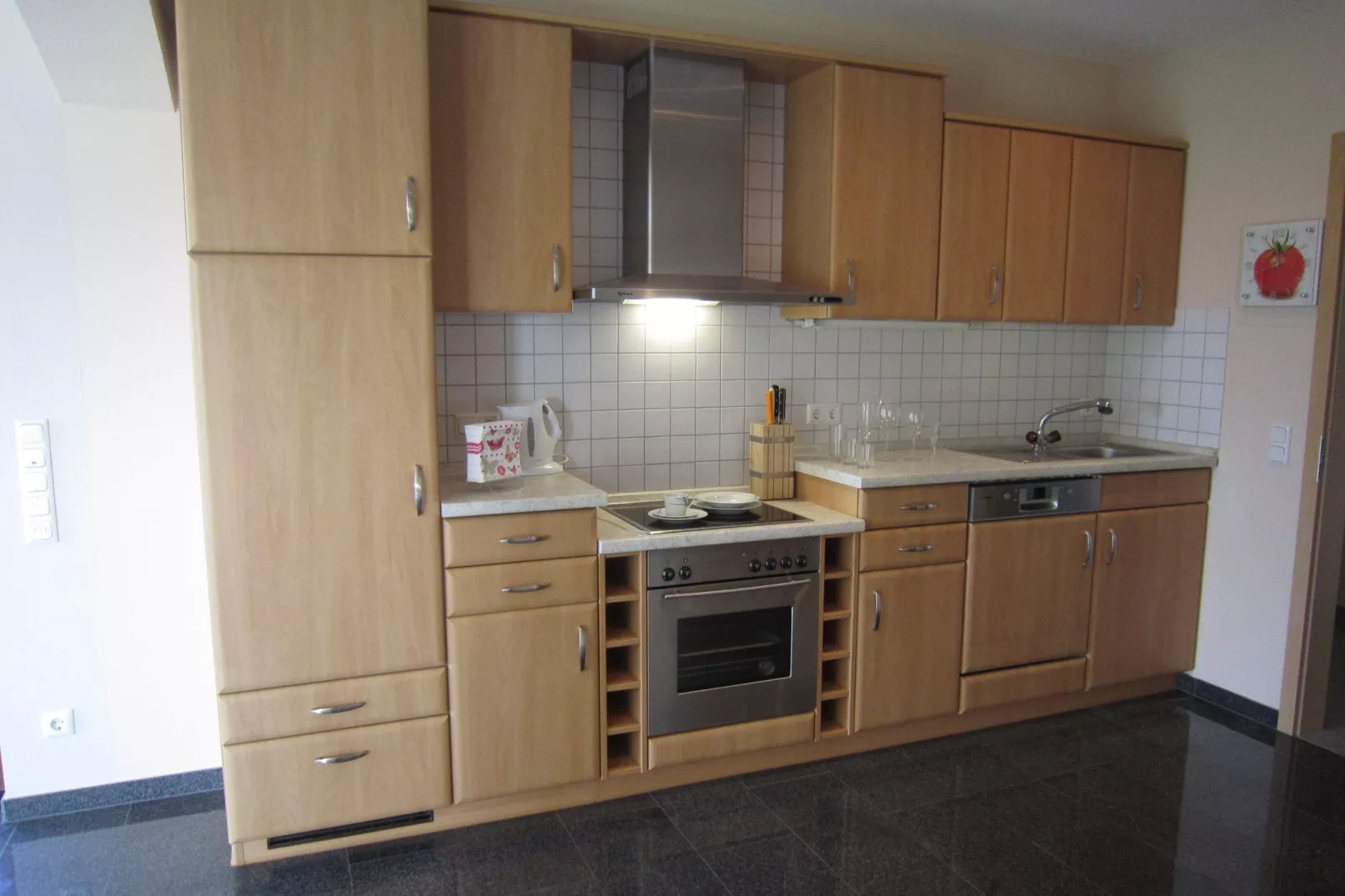 Denterhof-Kitchen
