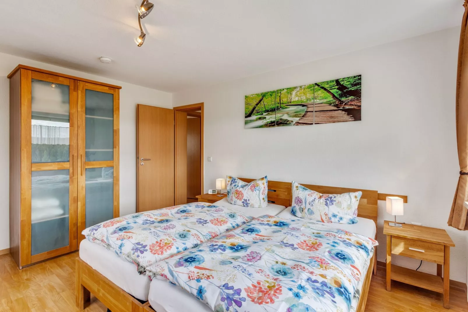 Eifelleben-Bedroom