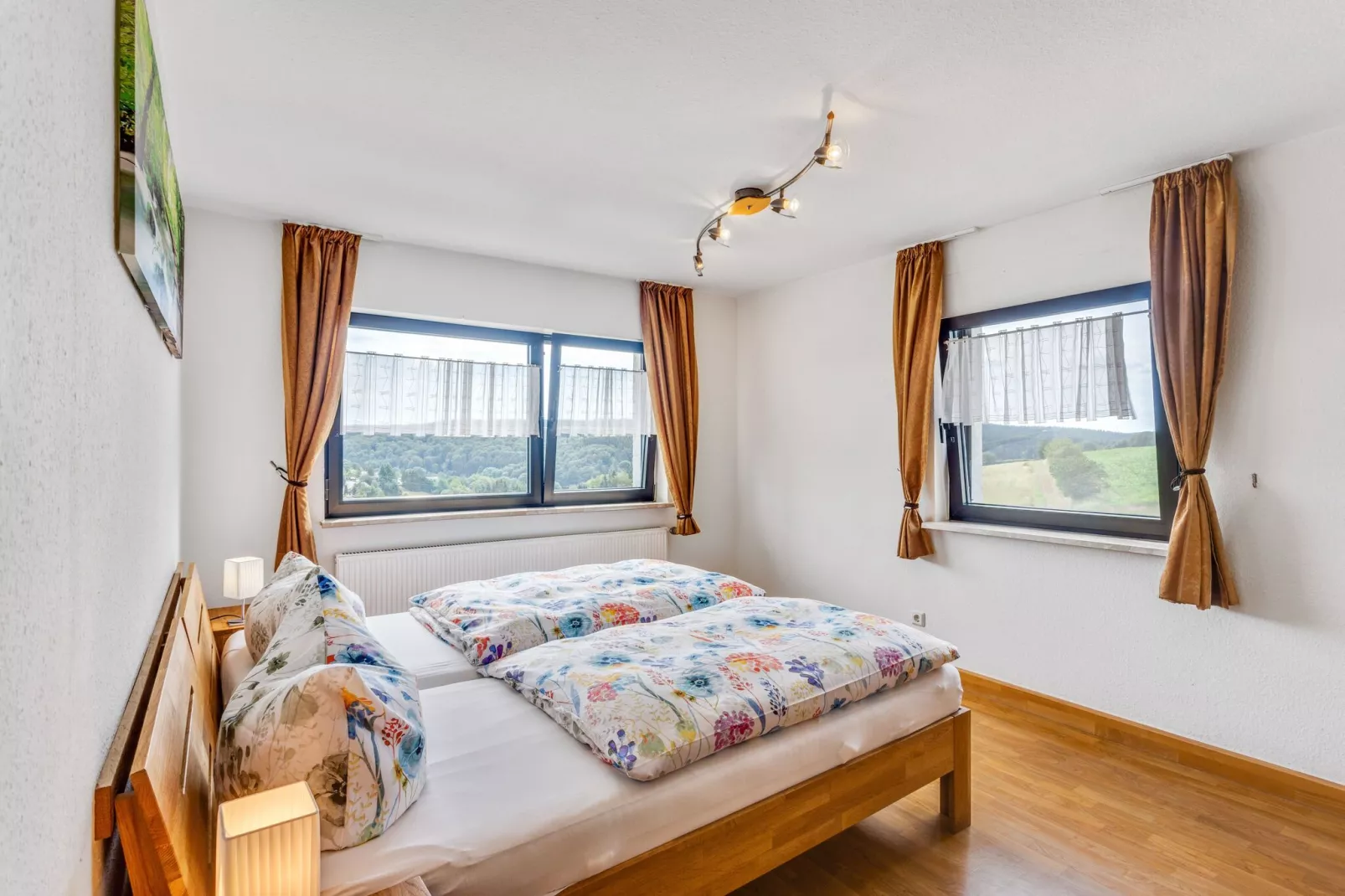 Eifelleben-Bedroom
