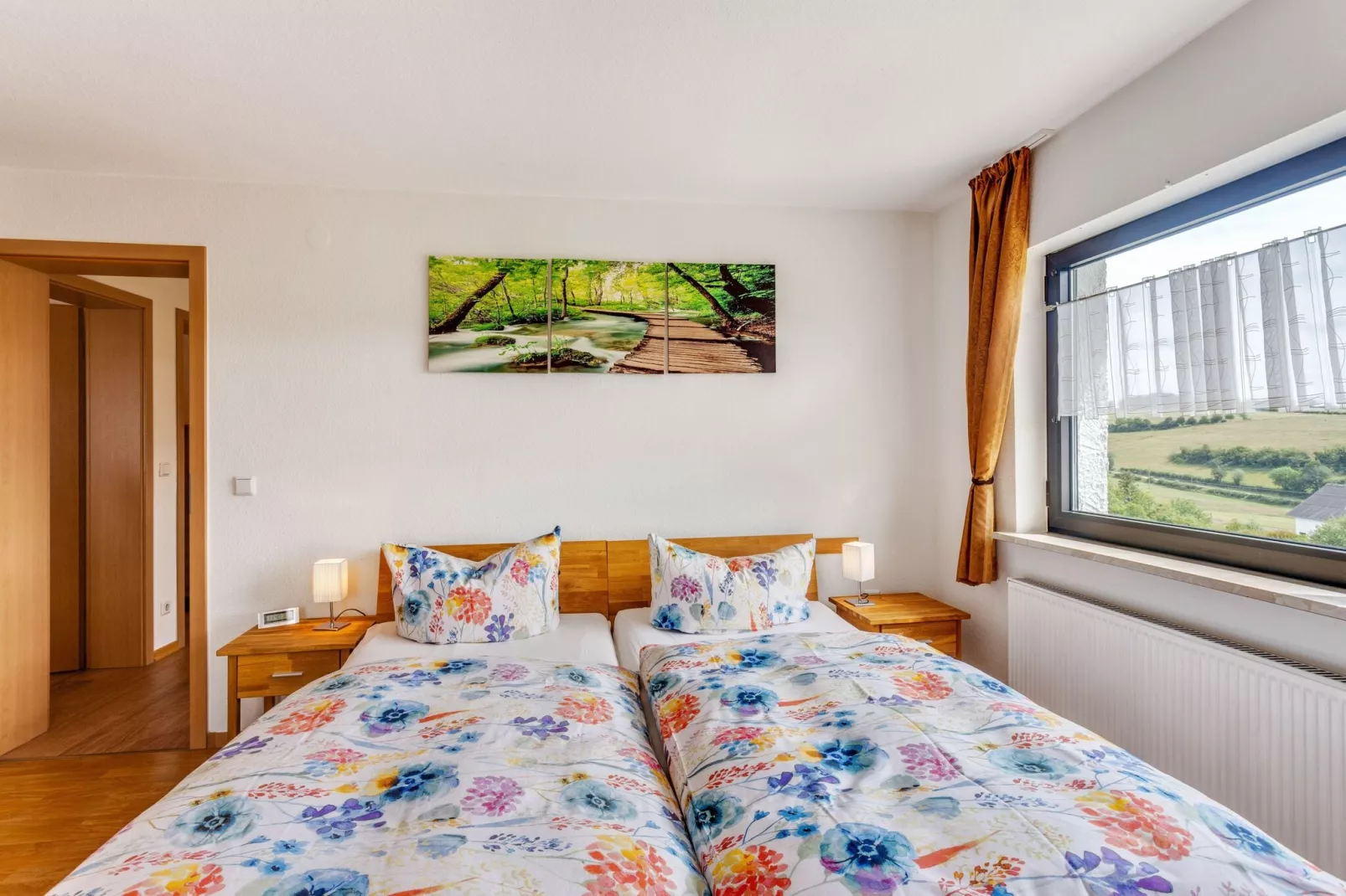 Eifelleben-Bedroom