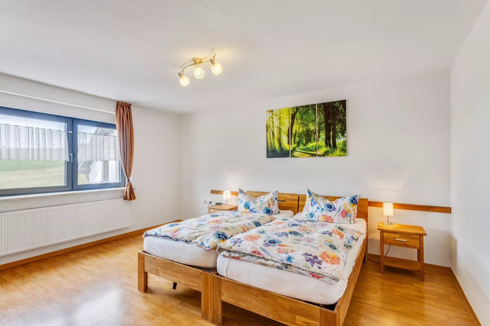 Eifelleben-Bedroom