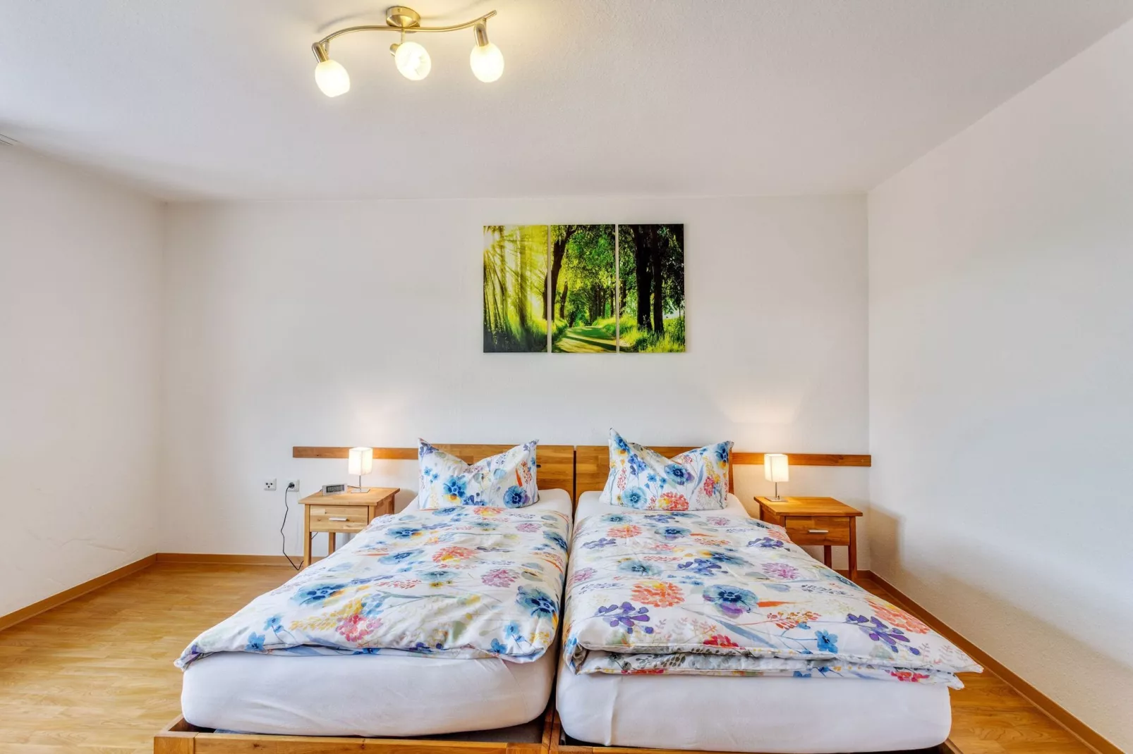 Eifelleben-Bedroom