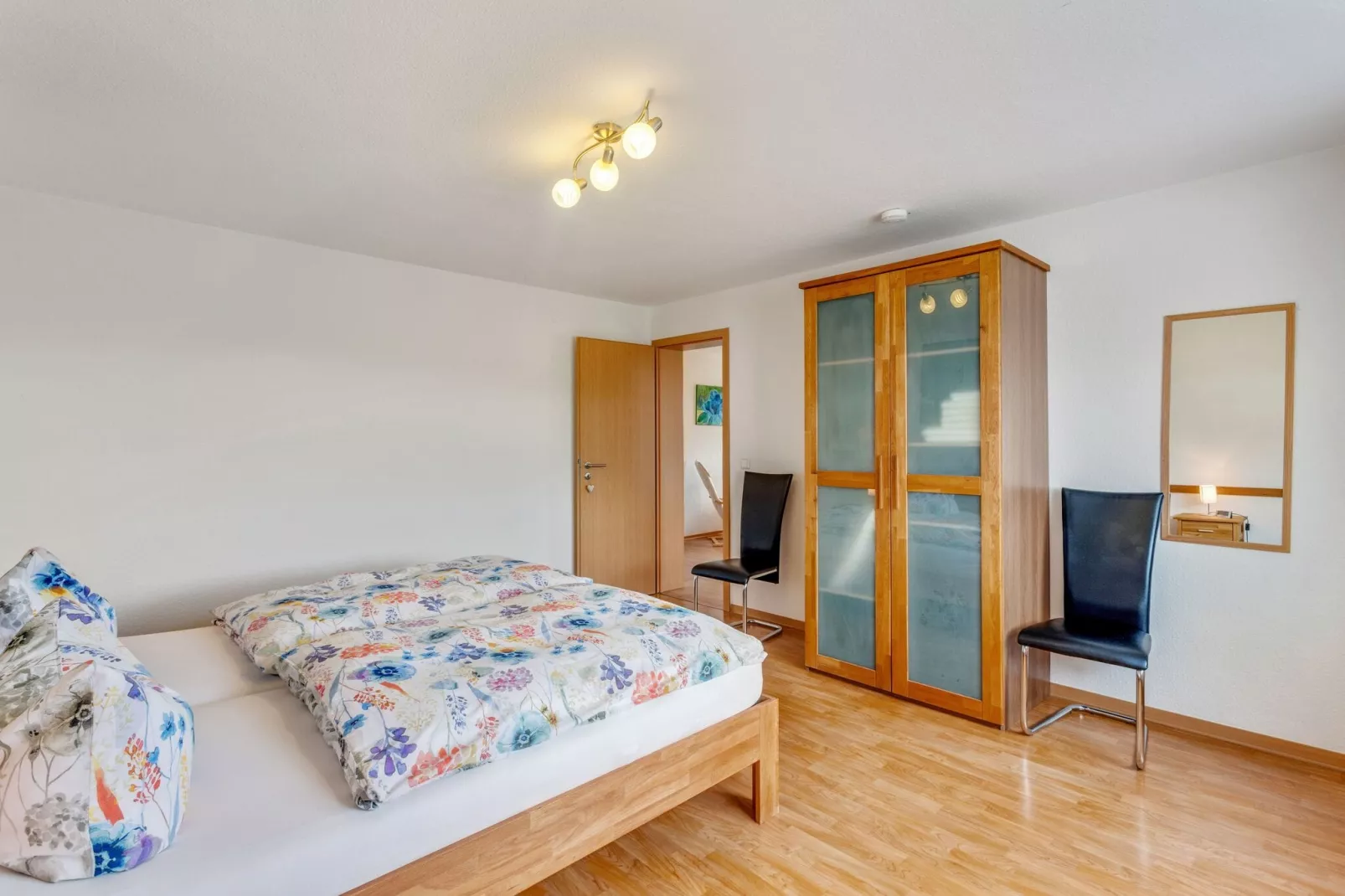 Eifelleben-Bedroom