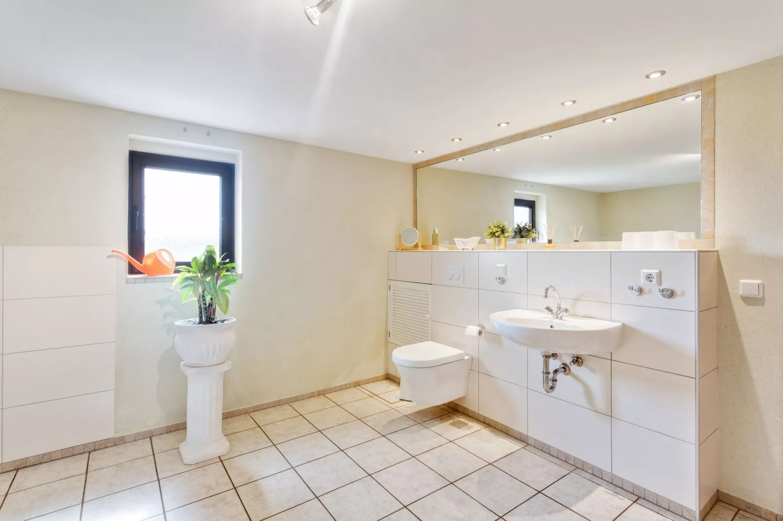 Eifelleben-Bathroom