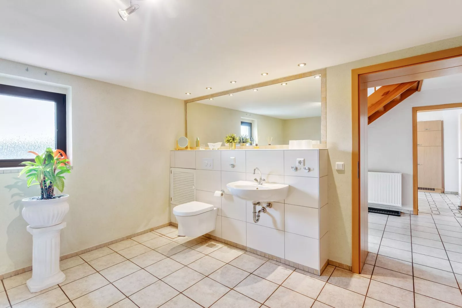 Eifelleben-Bathroom