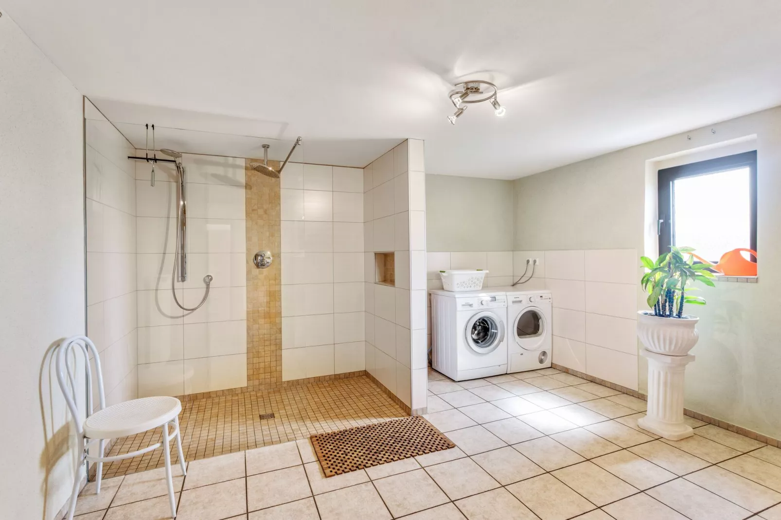 Eifelleben-Bathroom