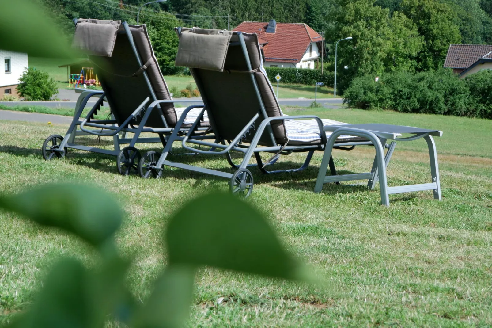 Eifelleben-Facilities