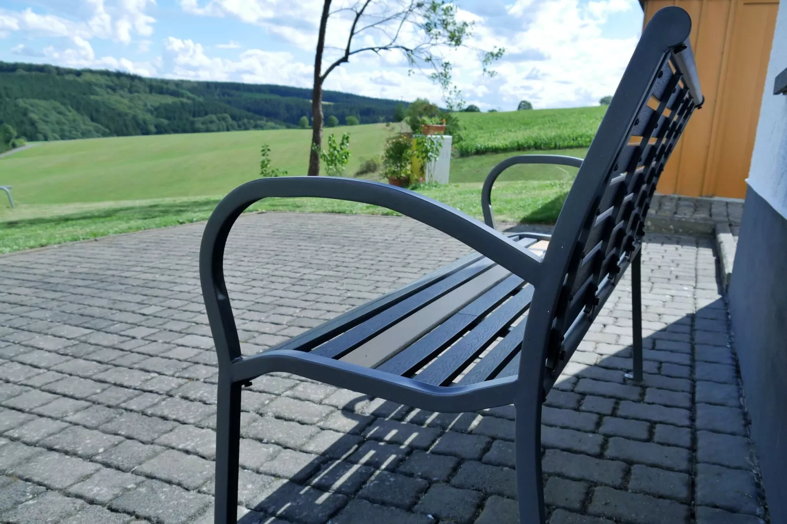 Eifelleben-Facilities