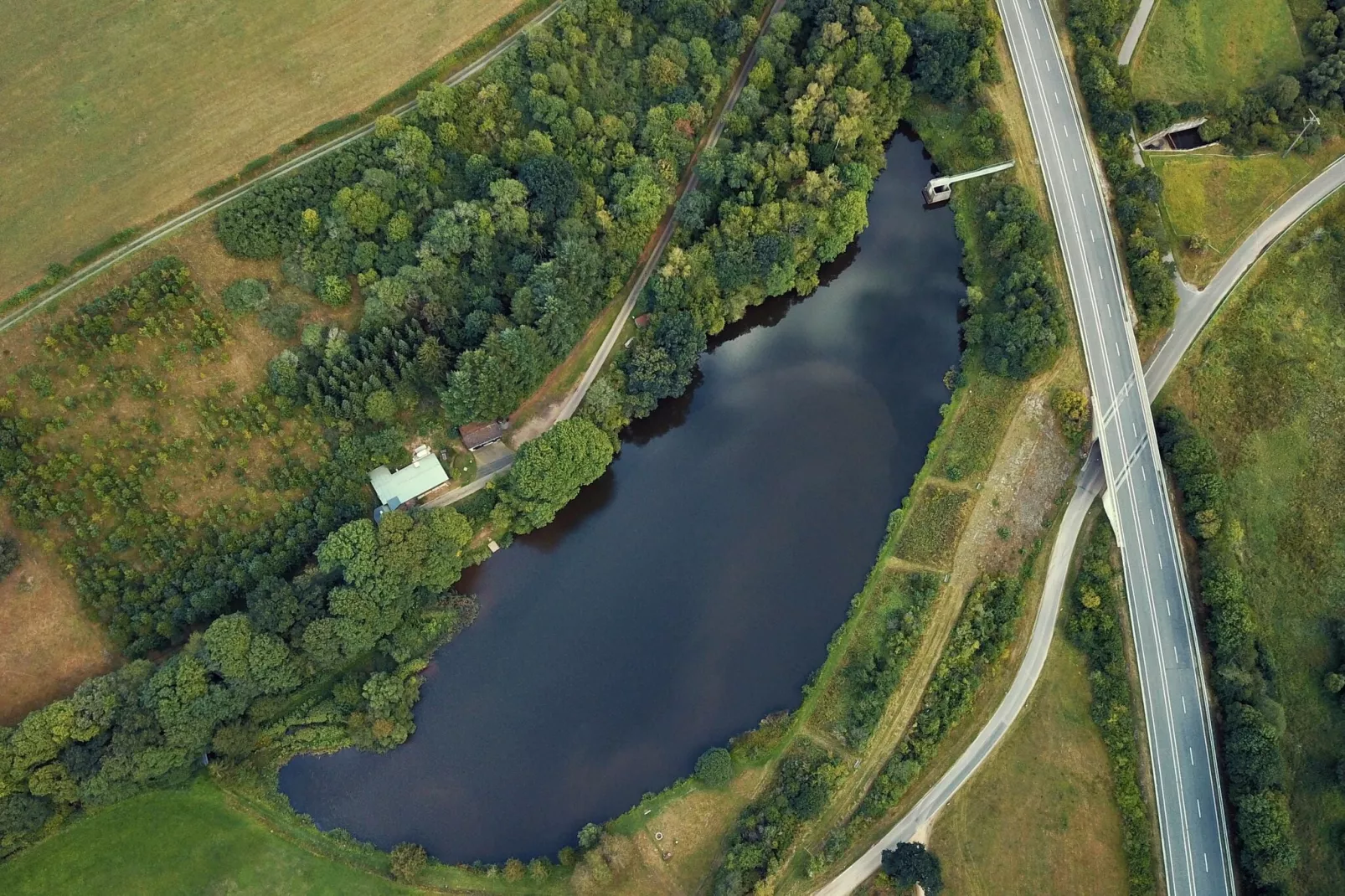 Eifelleben-Areas summer 5km