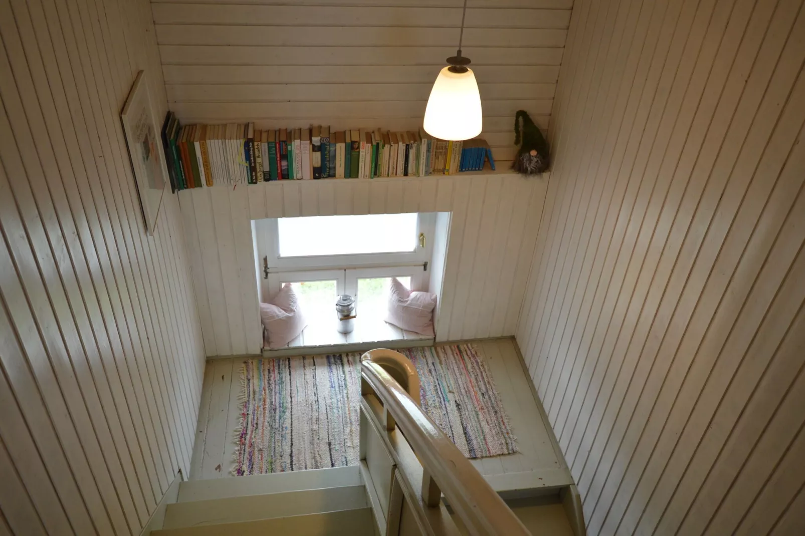 Ferienhaus Waldblick-Landing