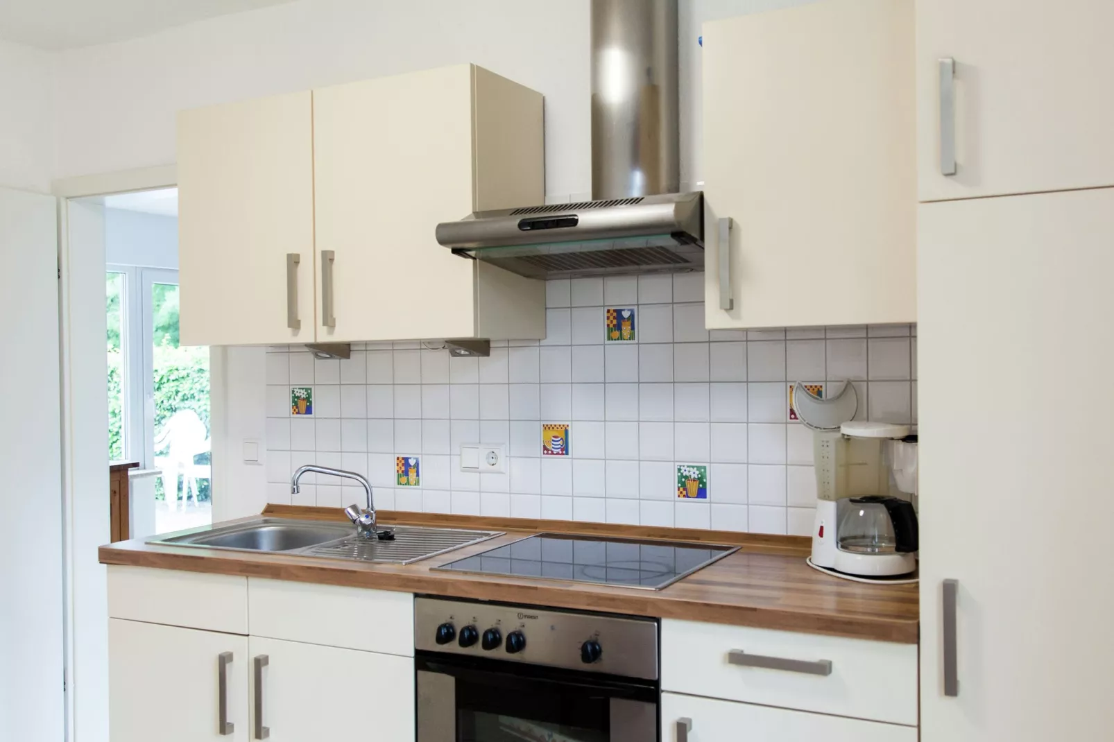 Fichtenhof-Kitchen