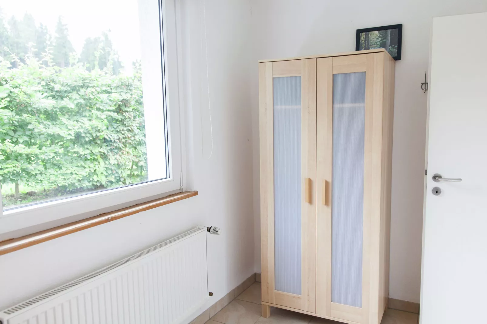 Fichtenhof-Bedroom