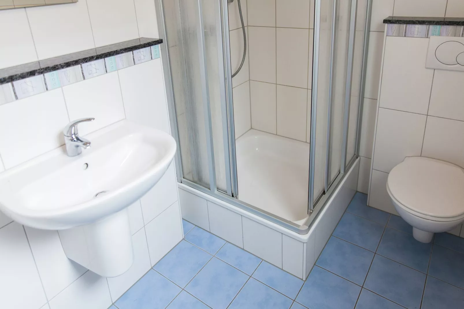 Fichtenhof-Bathroom