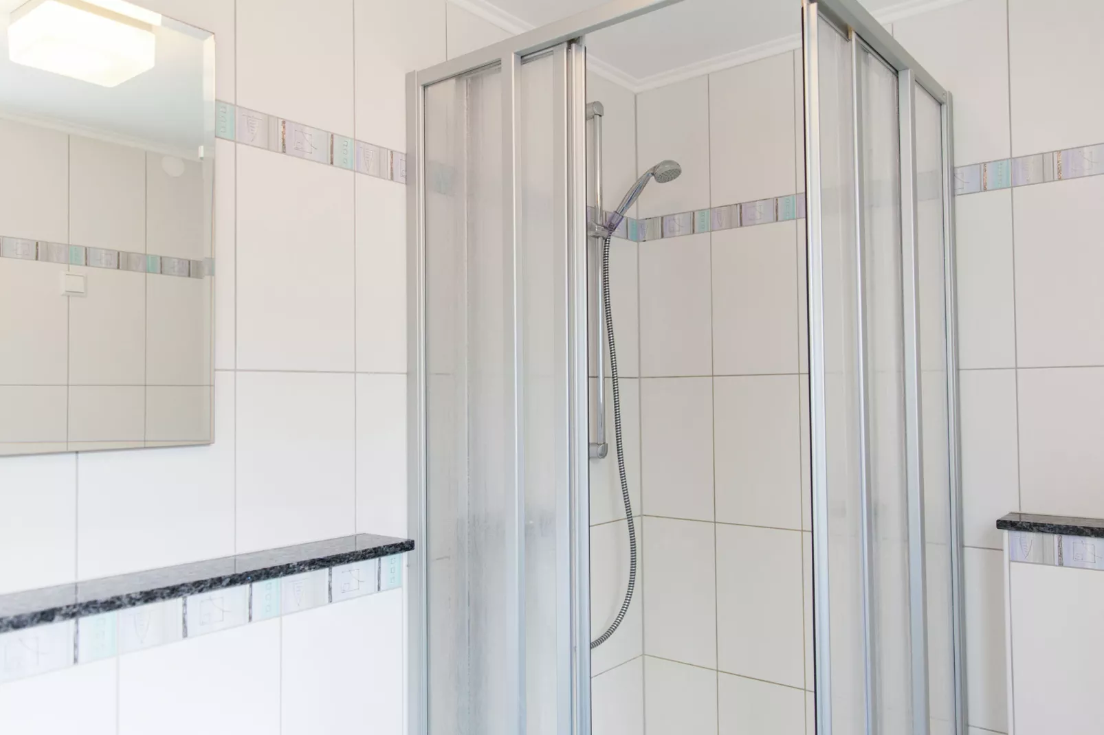 Fichtenhof-Bathroom