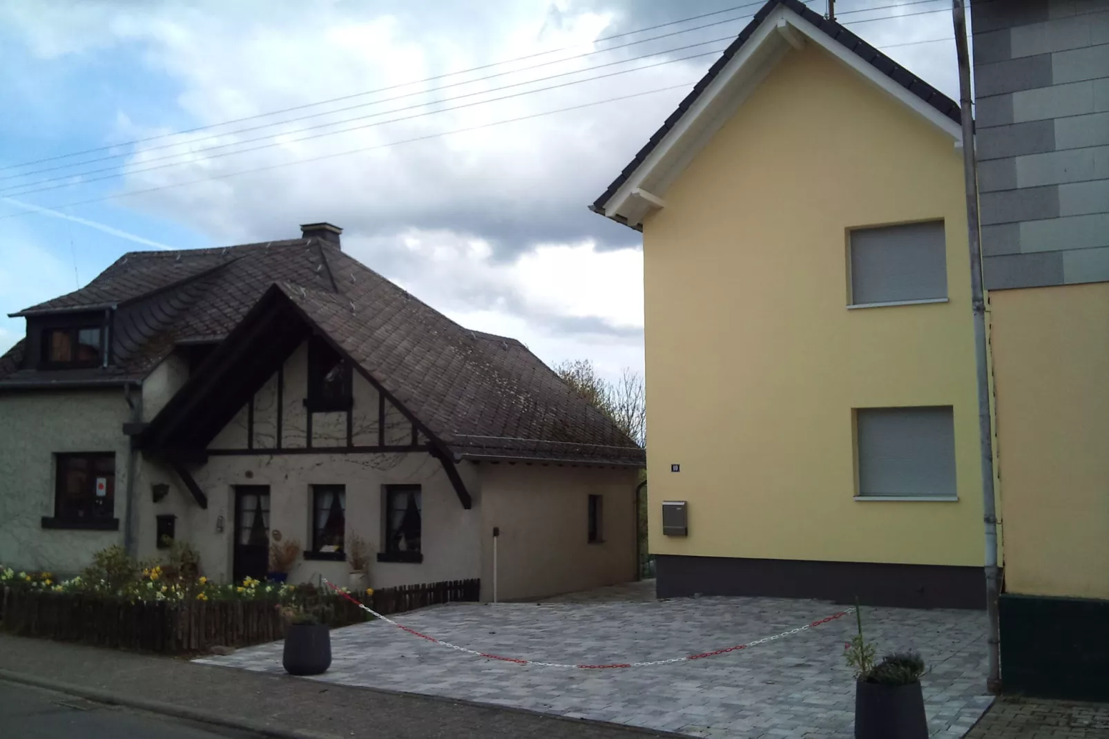De Smaragd-Exterior summer