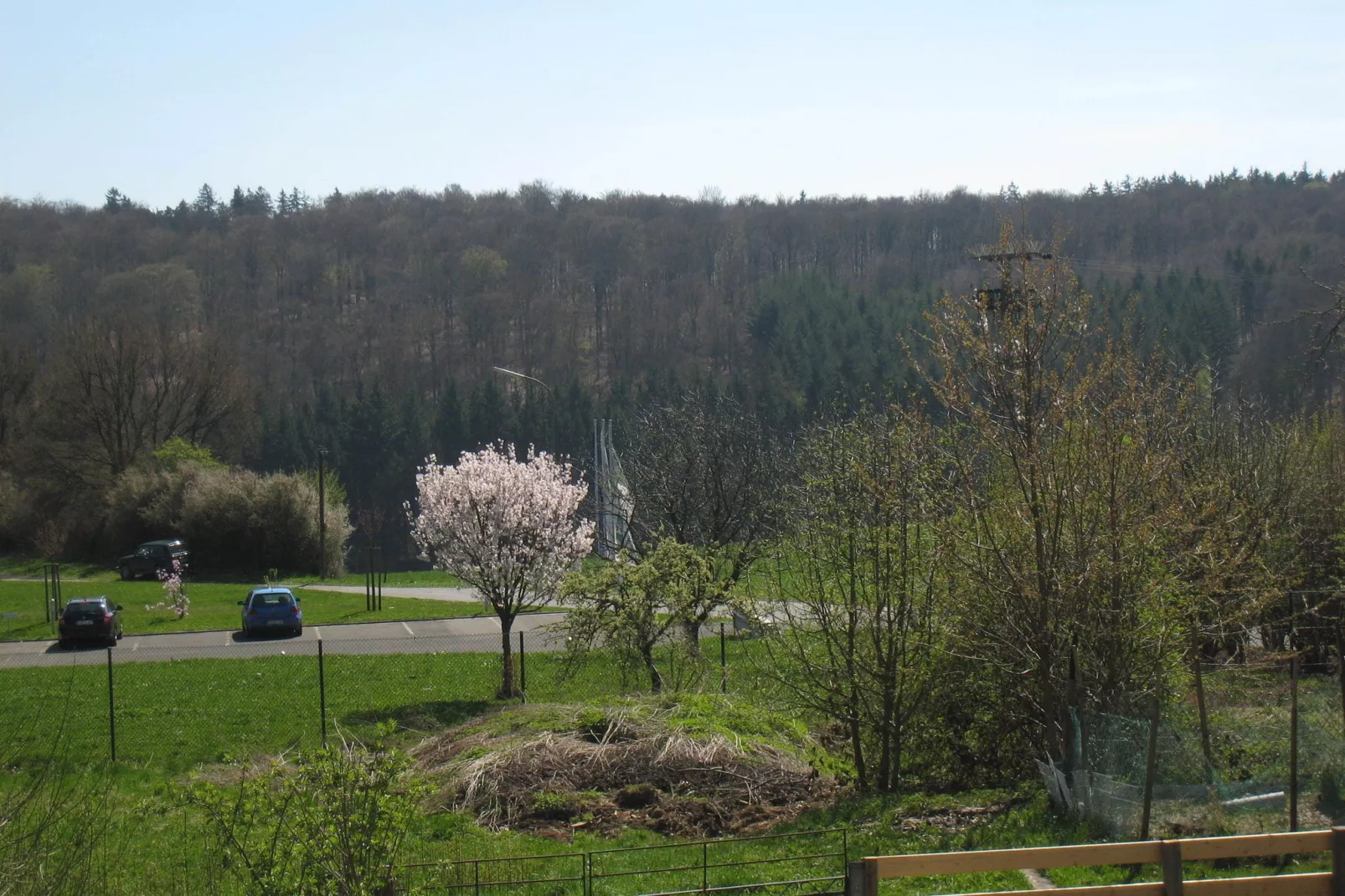De Smaragd-View summer