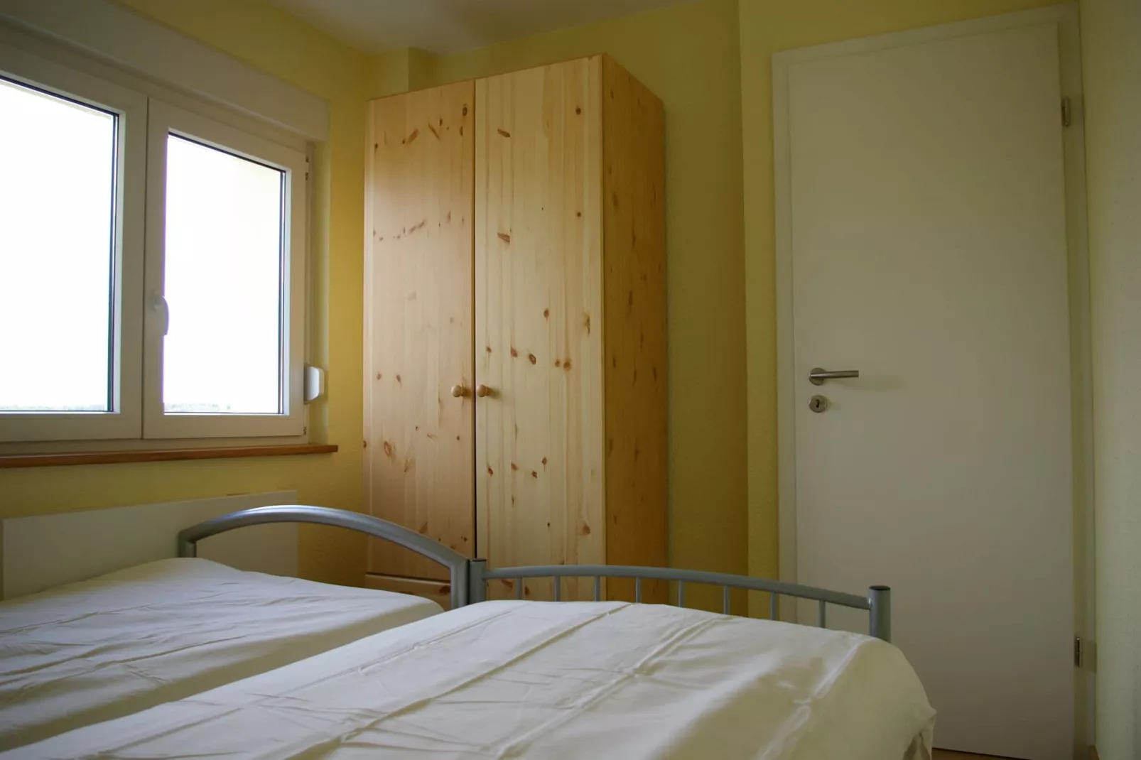 De Smaragd-Bedroom
