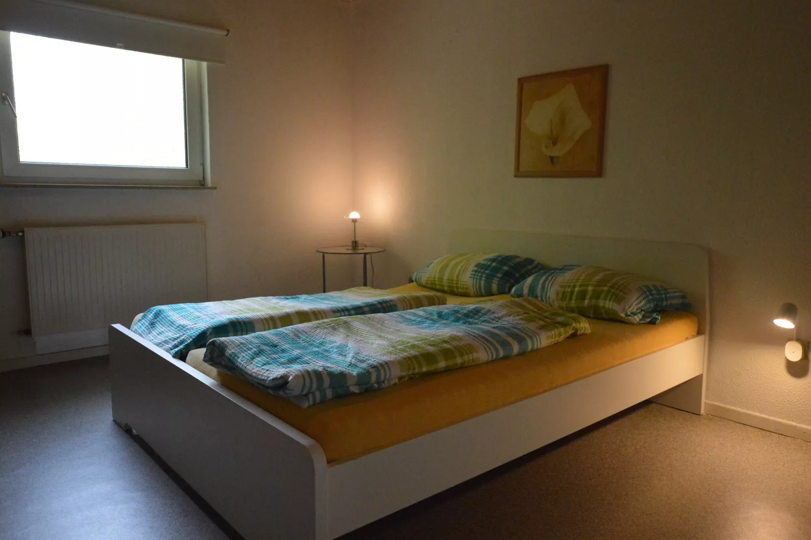 Schöne Aussicht-Bedroom