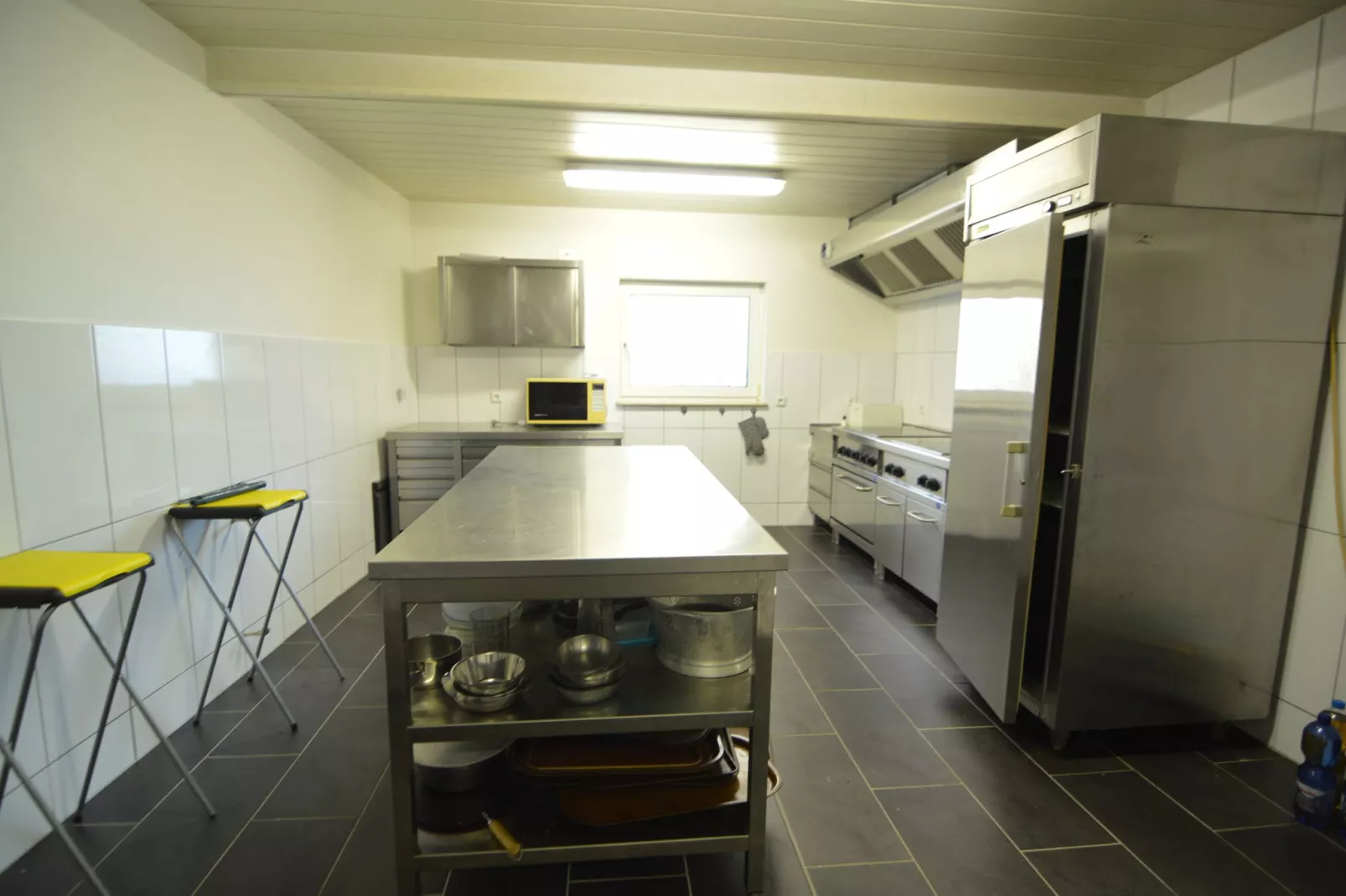 Schöne Aussicht-Kitchen