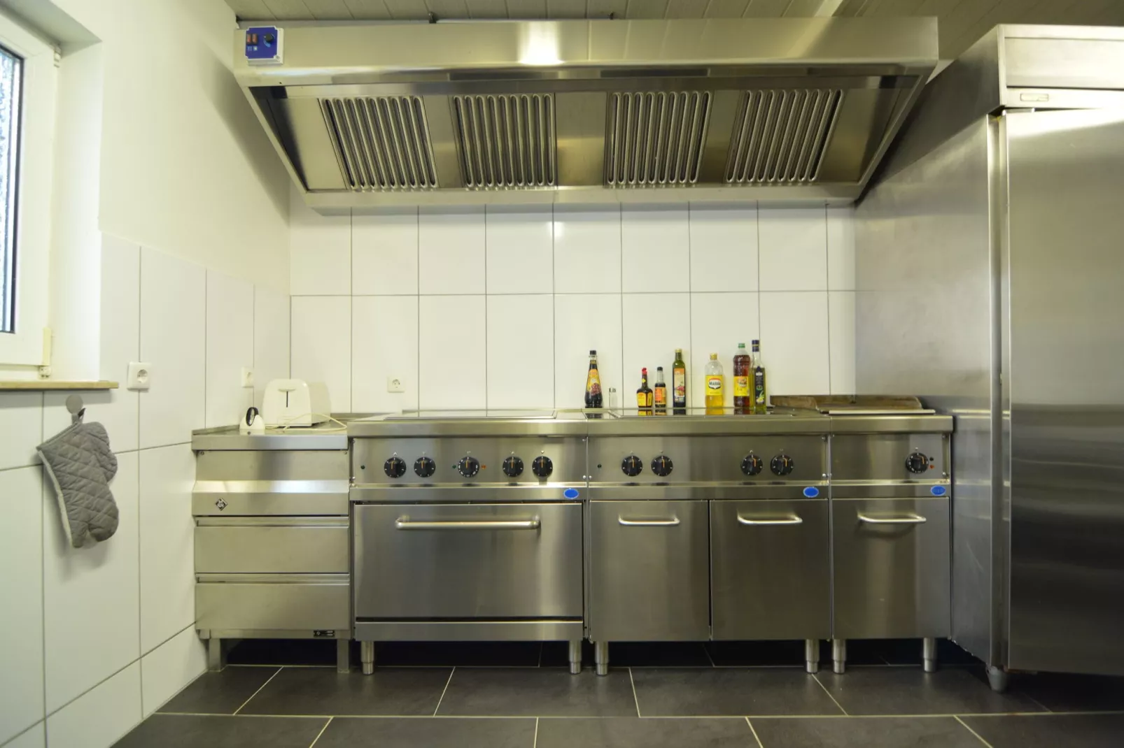 Schöne Aussicht-Kitchen