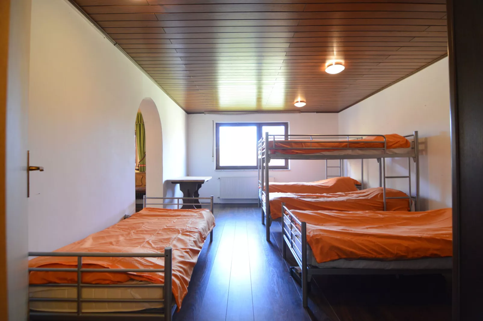Schöne Aussicht-Bedroom
