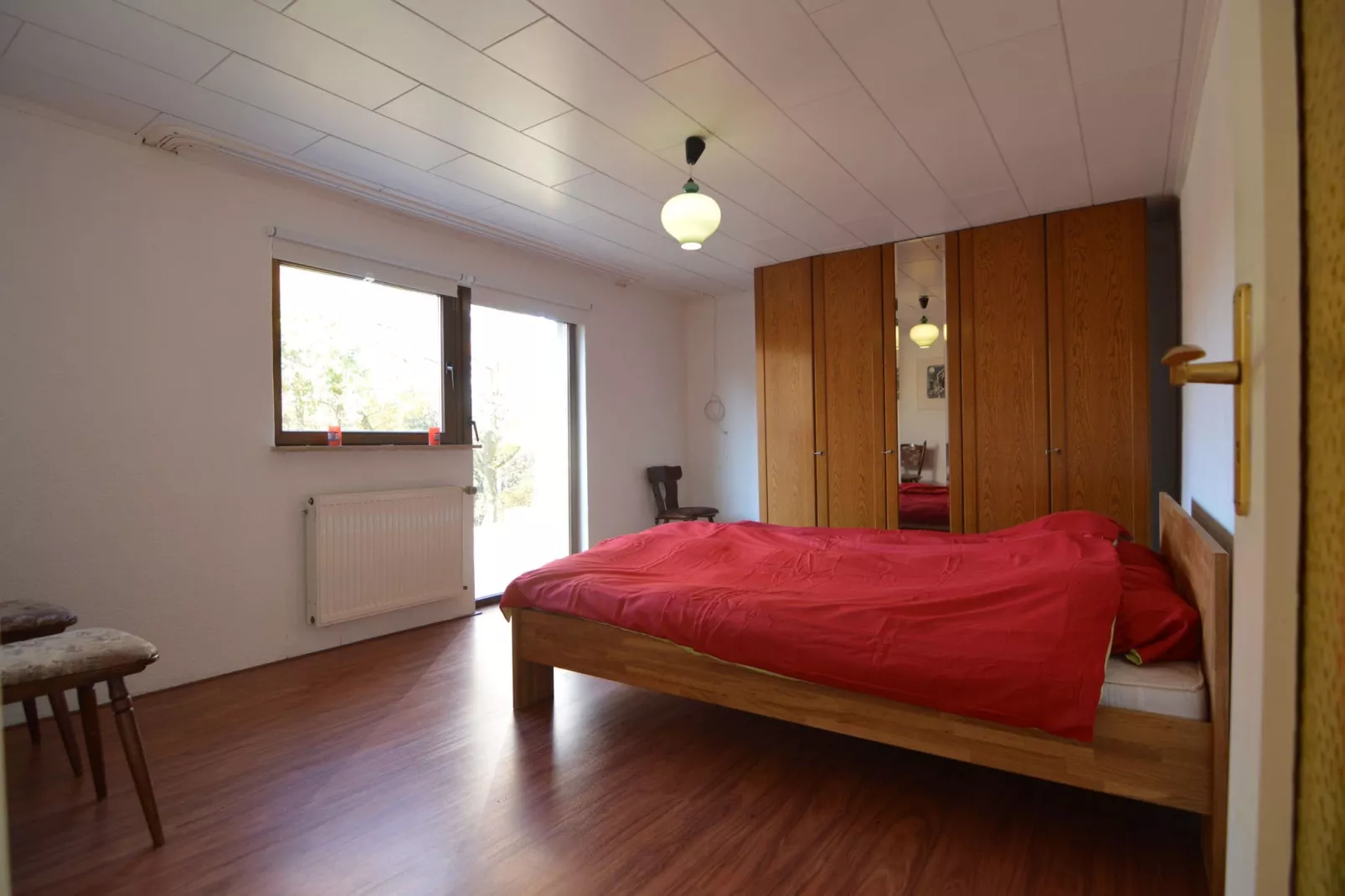 Schöne Aussicht-Bedroom