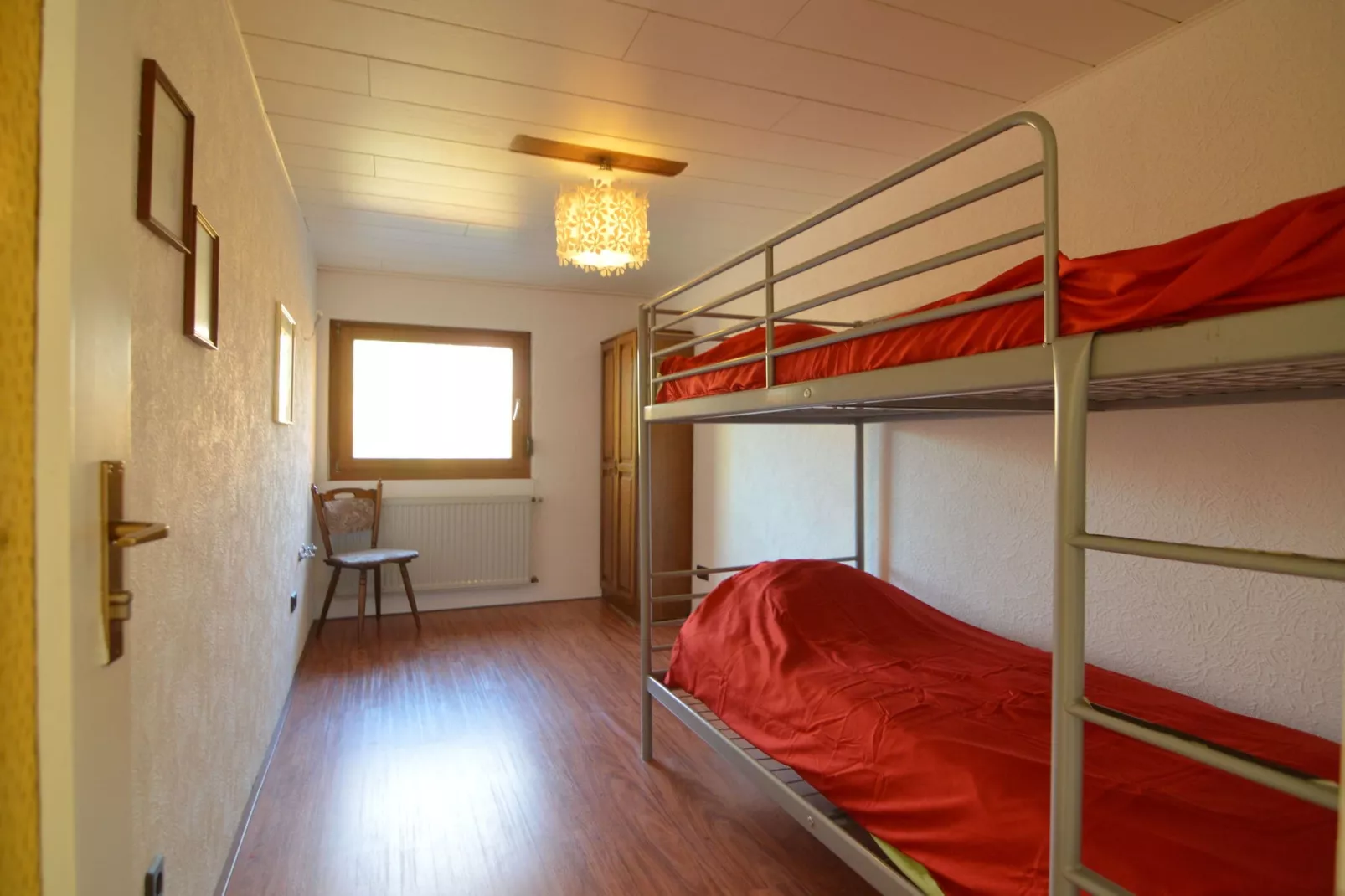 Schöne Aussicht-Bedroom