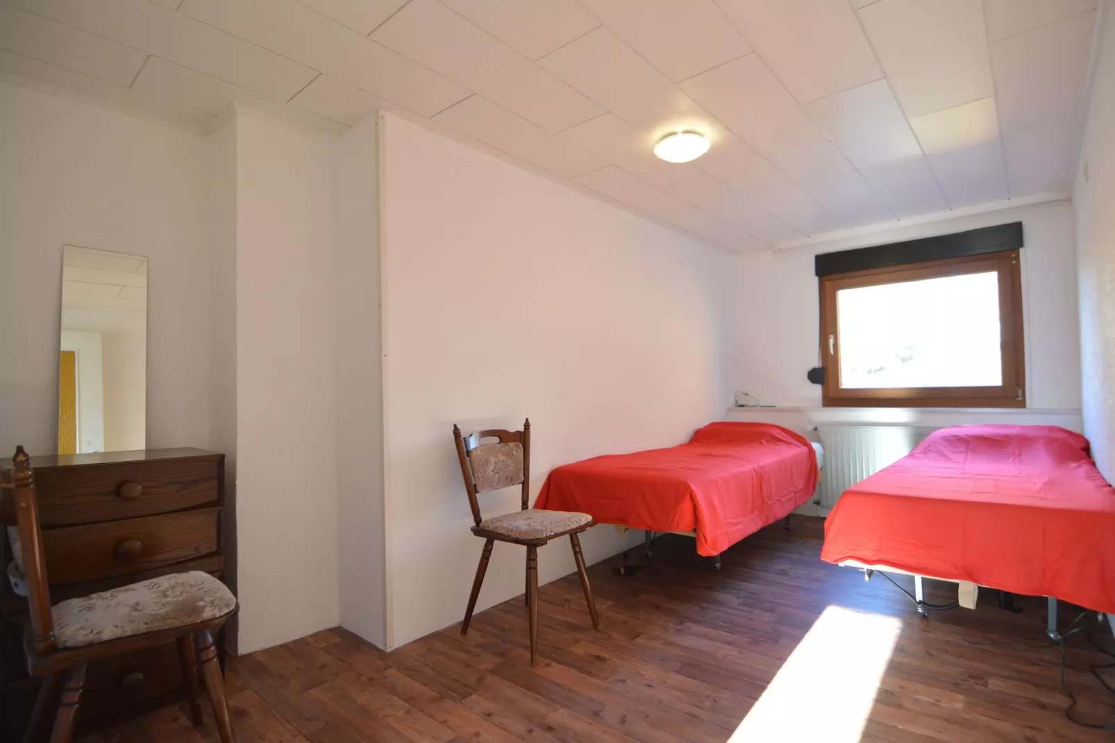Schöne Aussicht-Bedroom