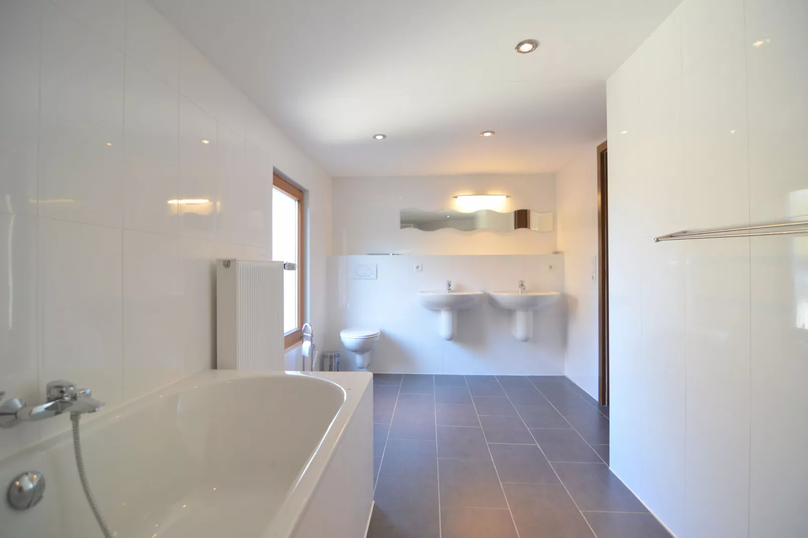 Schöne Aussicht-Bathroom