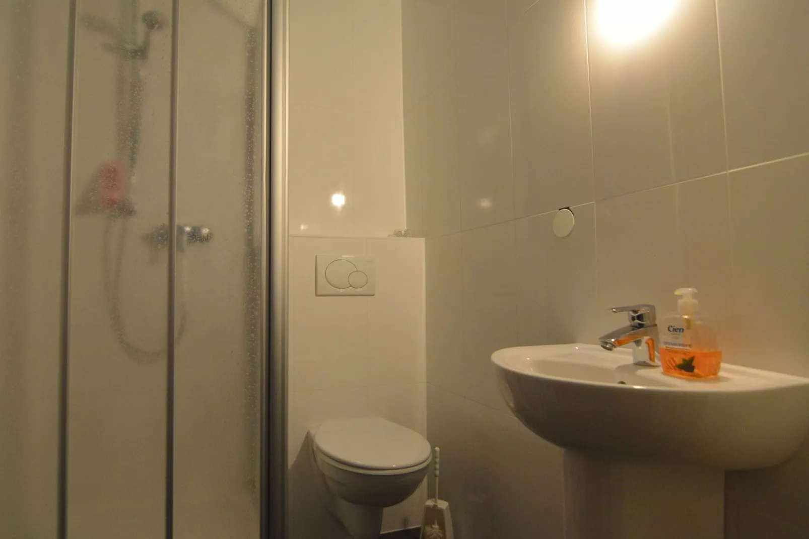 Schöne Aussicht-Bathroom