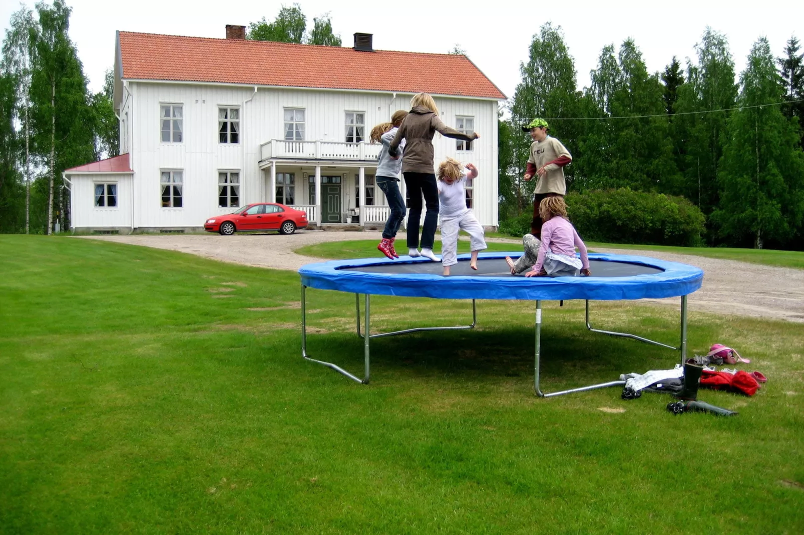 Letafors Herrgård