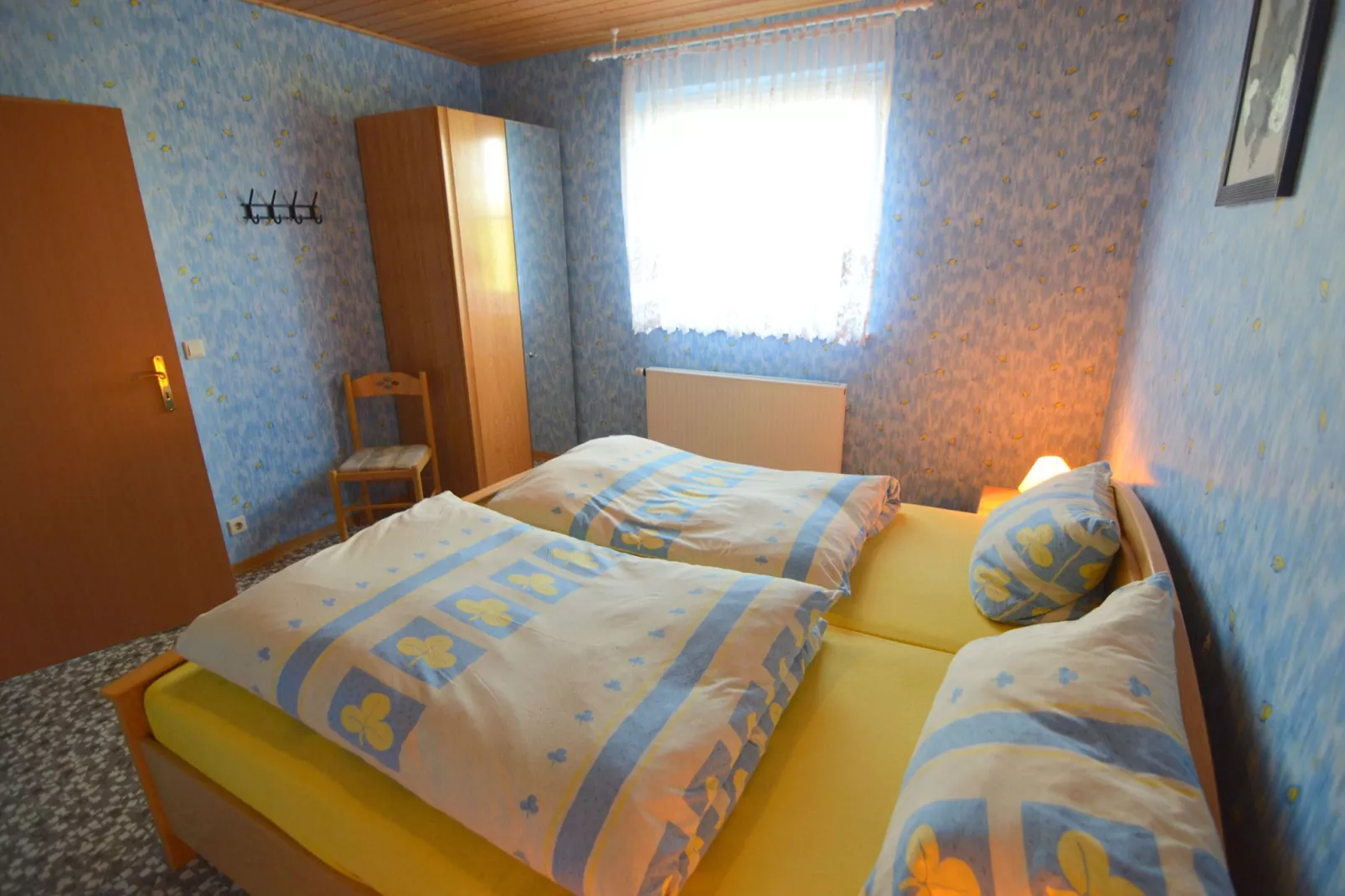 Petryhof-Chambre