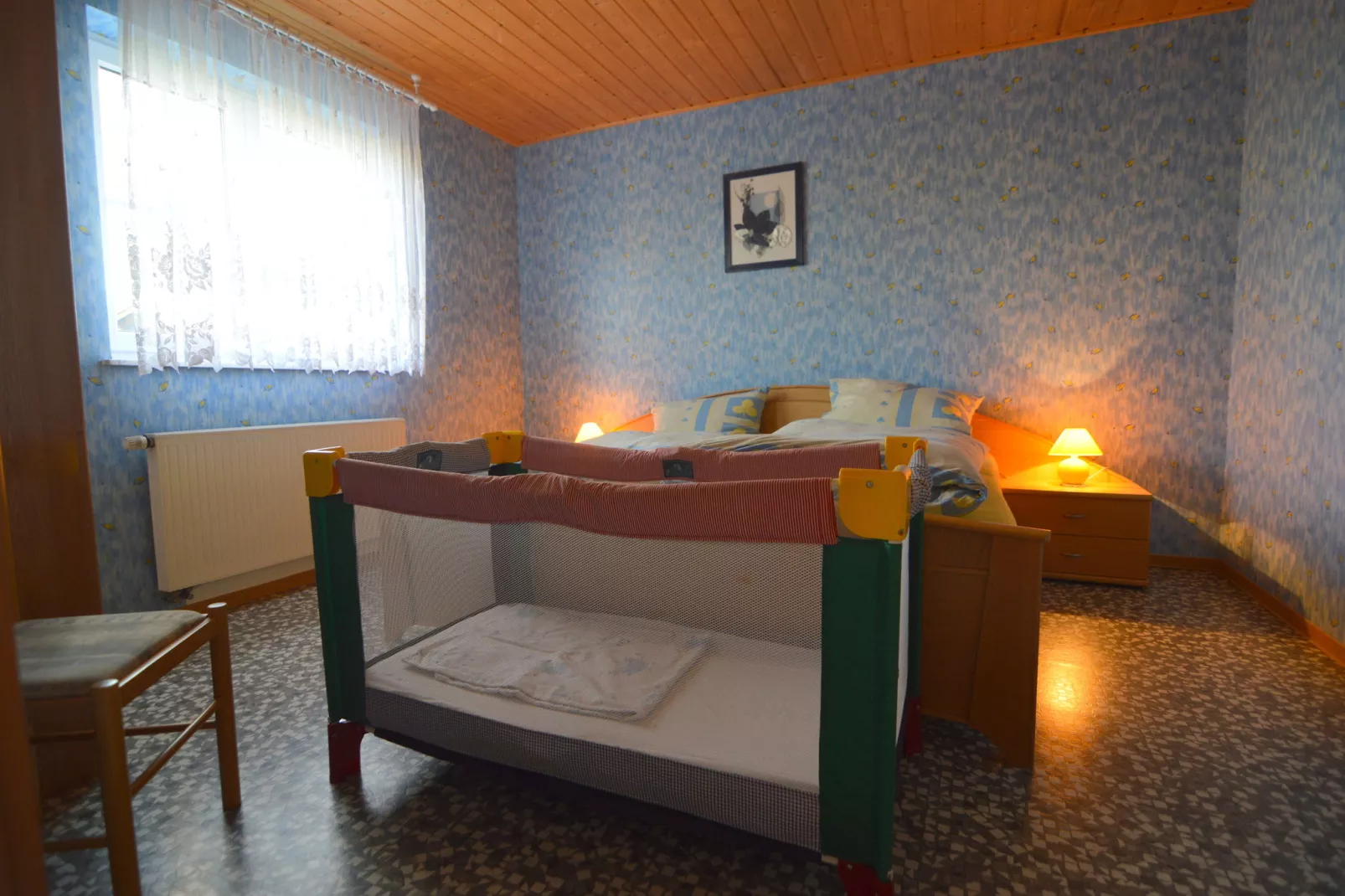 Petryhof-Chambre