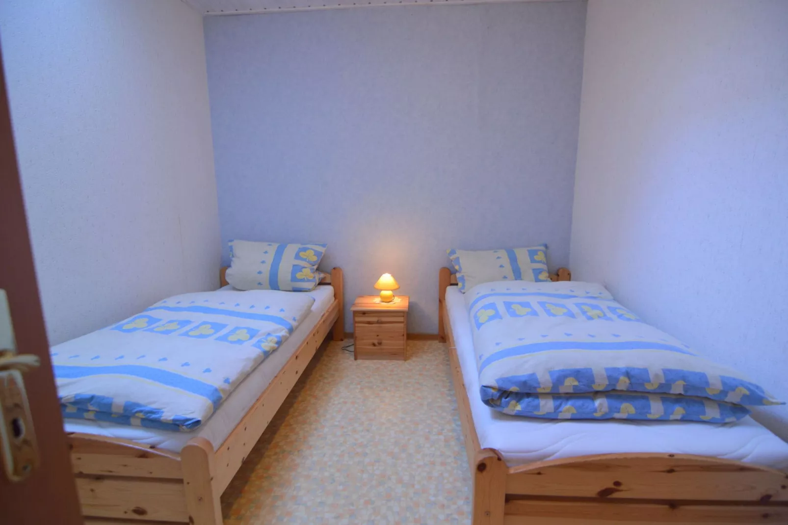 Petryhof-Chambre