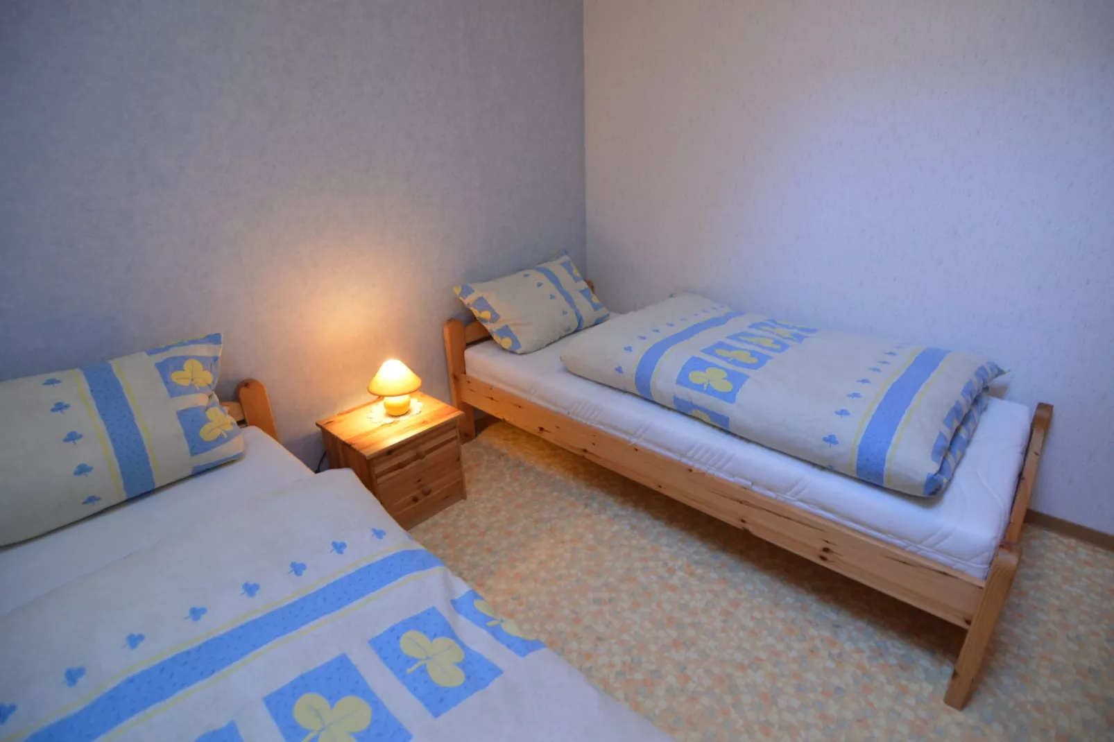 Petryhof-Chambre