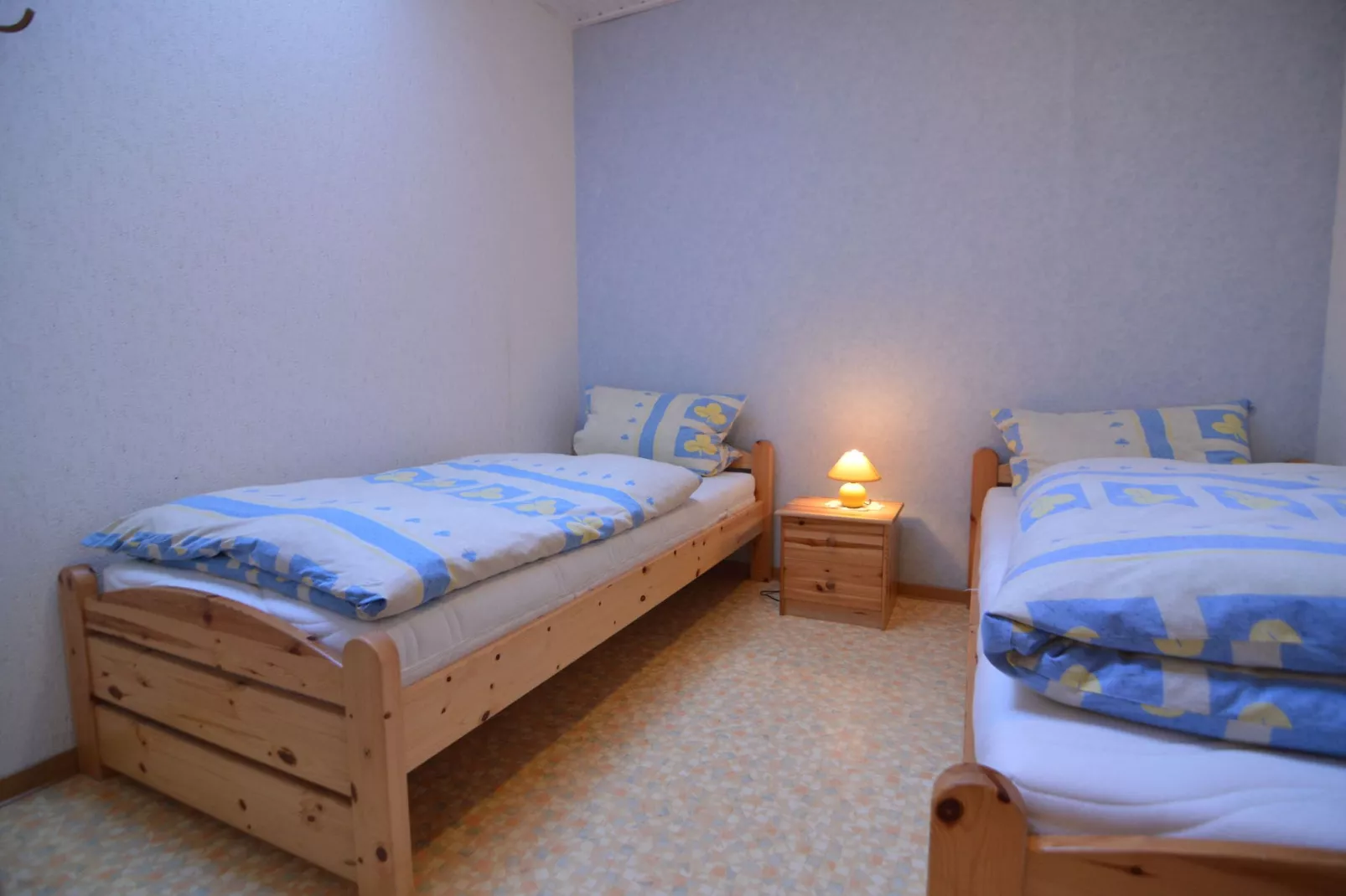 Petryhof-Chambre