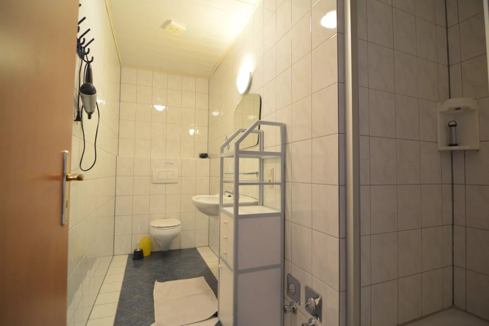 Petryhof-Salle de bain
